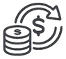 First deposit bonus