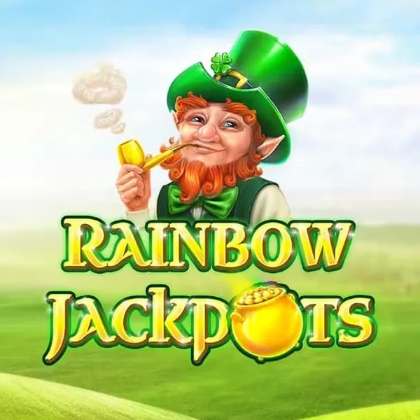 Rainbow Jackpots
